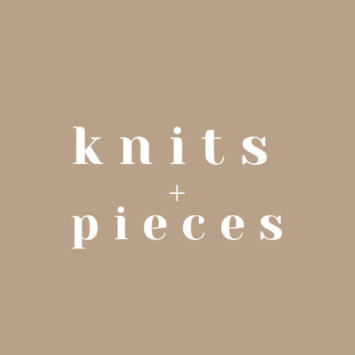 Knits and Pieces